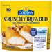 Gorton&#039;s Crunchy Breaded Whole Fish Fillets 10CT 19oz Bag