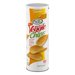 Sensible Portions Garden Veggie Chips Cheddar Cheese 5oz Can
