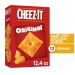 Sunshine Cheez-IT Crackers Original 12.4oz Box