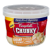Campbell&#039;s Chunky Soup Bowl Creamy Chicken &amp; Dumplings 15.2oz BWL