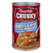 Campbell&#039;s Chunky Soup Hearty Bean N Ham 19oz Can