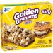 Golden Grahams S&#039;mores Chocolate Marshmallow Biscuit Bars 8ct