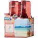 Barefoot Pink Moscato 4pk 187ml
