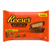Reese&#039;s Snack Size Peanut Butter Cups 19.5oz.