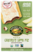 Nature&#039;s Path Organic Frosted Toaster Pastries Granny&#039;s Apple Pie 6 Pieces