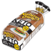 Nature&#039;s Own Life Keto Soft White Bread  Net 1 Carb Sliced White Keto Bread  16 Oz Loaf